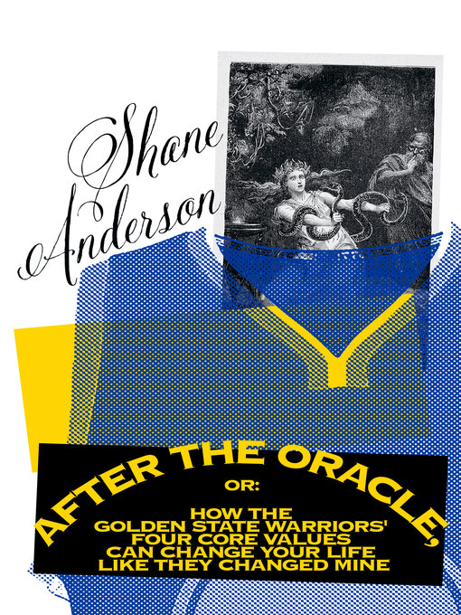 Title details for After the Oracle by Shane Anderson - Available